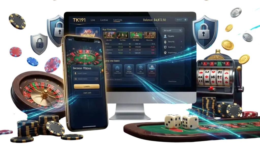 Why Use TK1971 Login?