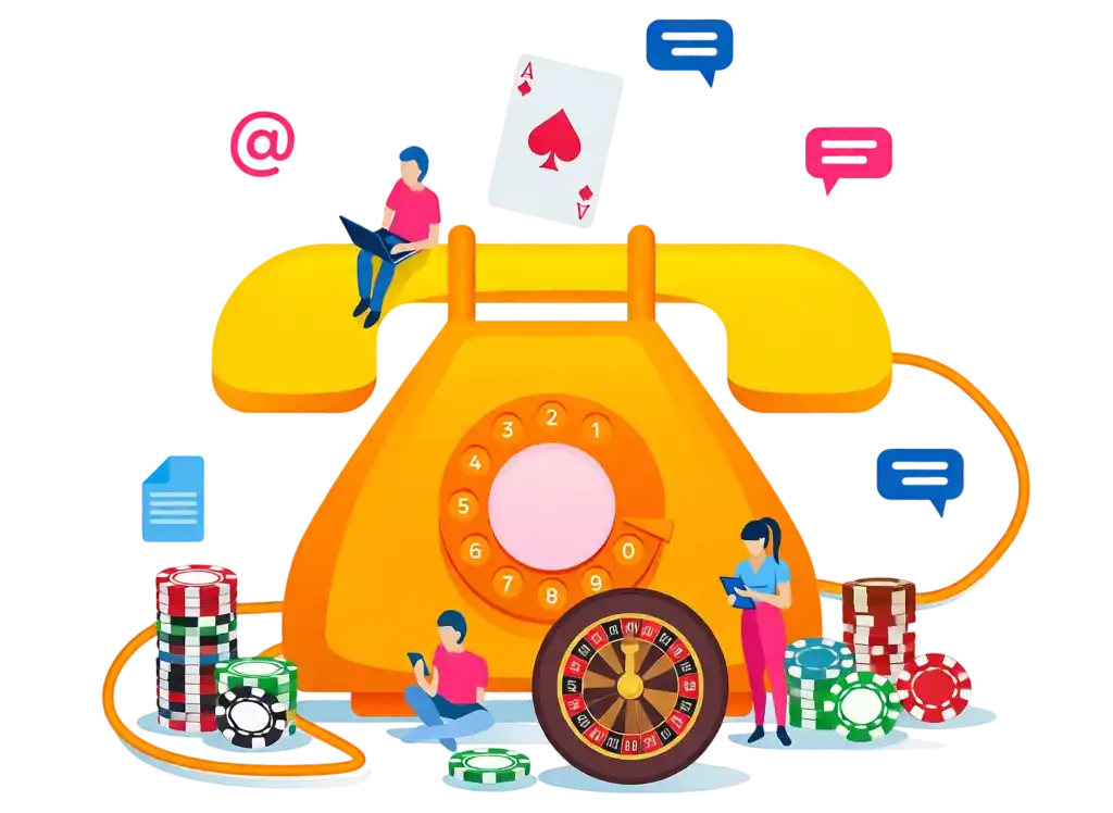 Contact TK1971 – We’re Here to Help You 24/7